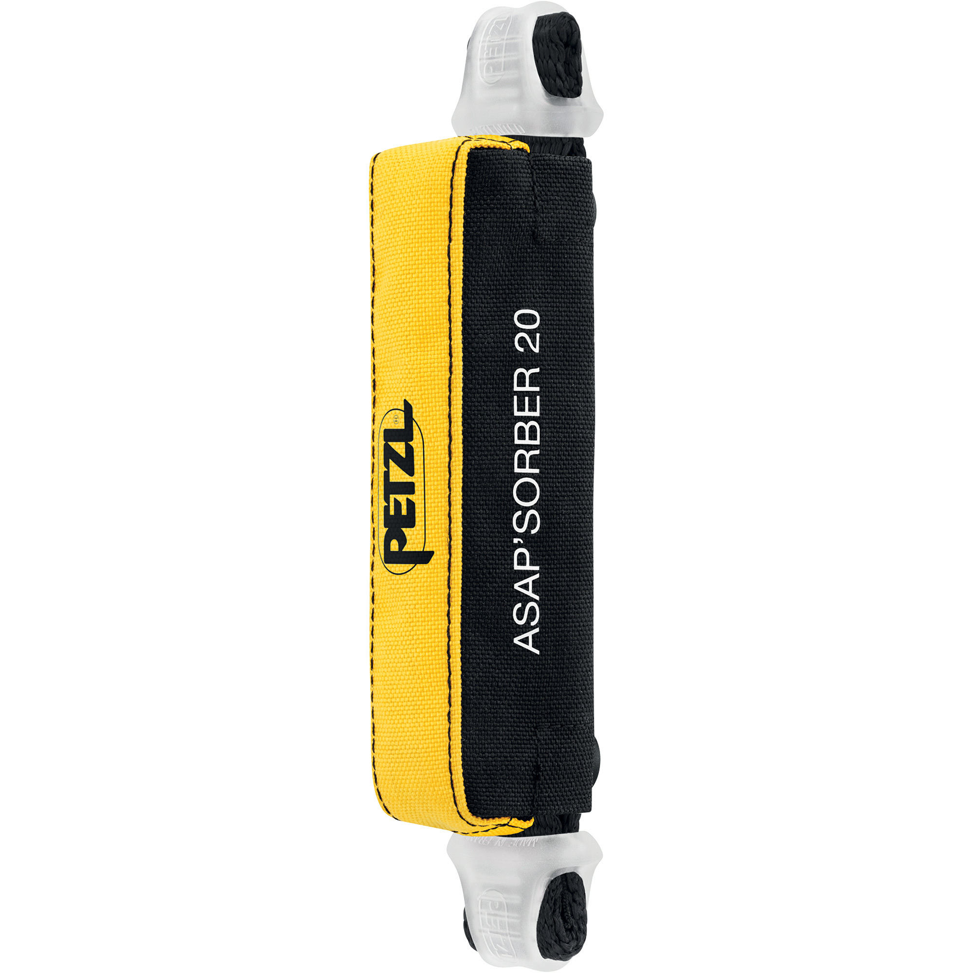 Petzl ASAP'SORBER Energy Absorber for Mobile Fall Arrester, 20 CM, Model# L071AA00